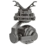 TAROT PEEPER T10X-Pro 250ma Brushless Gimbal 10x Optical Zoom 1/3 CMOS Camera FPV Spherical High Definition TL10A00 HD Camera